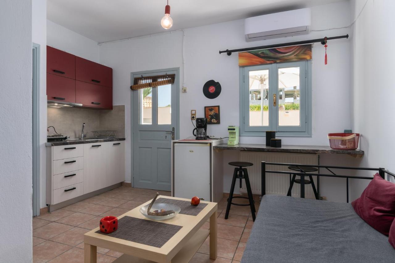 Adamas Comfy Homes I Екстер'єр фото